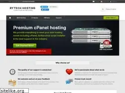 Sites similar to rytechhosting.com