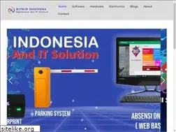 Sites similar to rytechindo.com