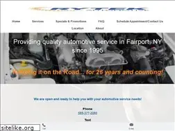 Sites similar to rytekauto.com