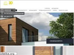 Sites similar to ryterna.ru
