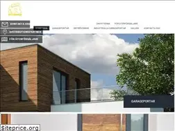Sites similar to ryterna.se