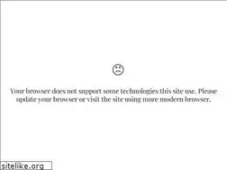Sites similar to ryterskiraj.pl