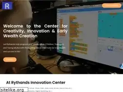 Sites similar to rythands.com