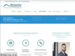 Sites similar to rythemortgageguy.com