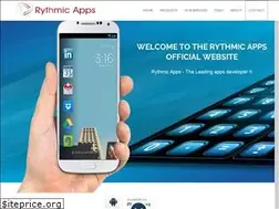 Sites similar to rythmicapps.com