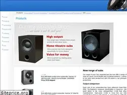 Sites similar to rythmikaudio.com