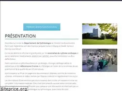 Sites similar to rythmo.fr