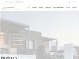 Sites similar to rythmodomi.gr