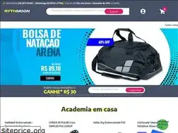 Sites similar to rythmoon.com.br