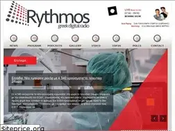 Sites similar to rythmos.com.au