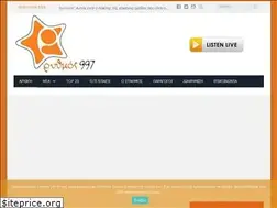 Sites similar to rythmos997.gr