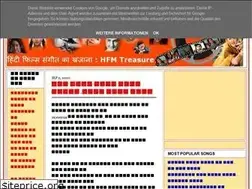 Sites similar to rythmsoprano.blogspot.com