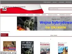 Sites similar to rytm-wydawnictwo.pl