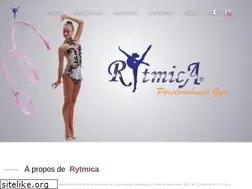 Sites similar to rytmica.fr
