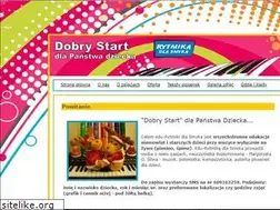 Sites similar to rytmika-gdansk.pl