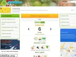 Sites similar to rytmnatury.pl