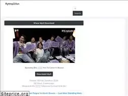 Sites similar to rytmp3.fun