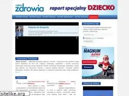 Sites similar to rytmyzdrowia.pl