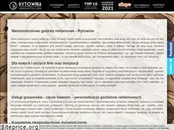 Sites similar to rytownia.pl