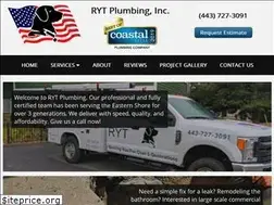 Sites similar to rytplumbing.com