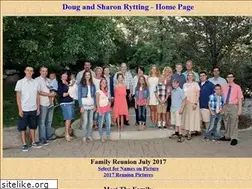 Sites similar to rytting.net