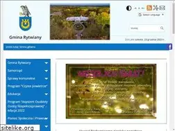 Sites similar to rytwiany.com.pl