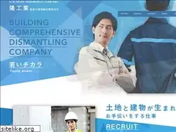 Sites similar to ryu-kogyo.com