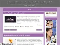 Sites similar to ryu-zakilogia.blogspot.com