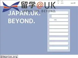 Sites similar to ryugakuatuk.com
