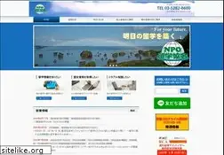 Sites similar to ryugakukyokai.or.jp