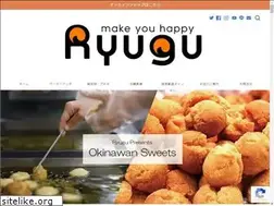 Sites similar to ryugu.co.jp
