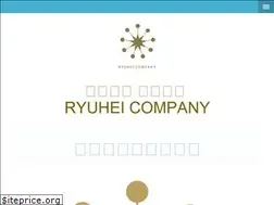 Sites similar to ryuheicompany.website