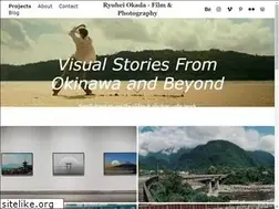 Sites similar to ryuheiokada.com