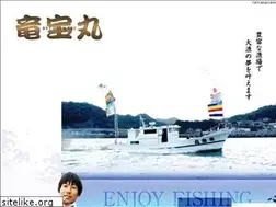 Sites similar to ryuhomaru.com