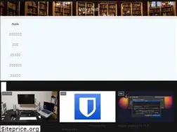 Sites similar to ryuichi0801.com