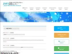 Sites similar to ryuken-jmfi.or.jp