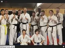 Sites similar to ryuko-dojo.com