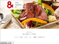 Sites similar to ryukoku-and.com