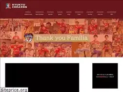 Sites similar to ryukyu-corazon.com