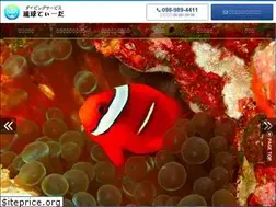 Sites similar to ryukyu-dive.jp
