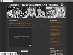 Sites similar to ryukyuma.blogspot.com