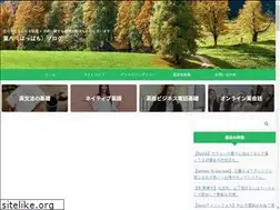 Sites similar to ryumasblog.com