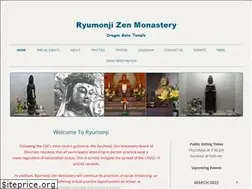 Sites similar to ryumonji.org