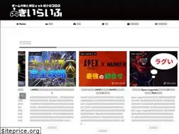 Sites similar to ryunen-life.com