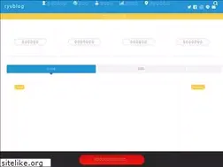 Sites similar to ryunosuke1.com