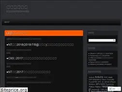 Sites similar to ryusakura.wordpress.com