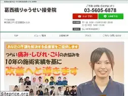Sites similar to ryusei-sekkotuin.com
