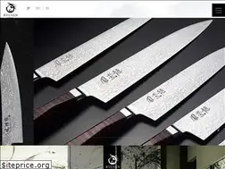 Sites similar to ryusen-hamono.com