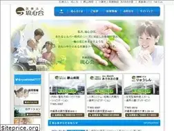 Sites similar to ryushinkai.jp