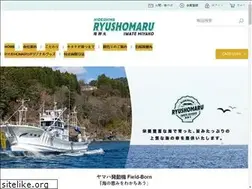 Sites similar to ryushomaru.co.jp